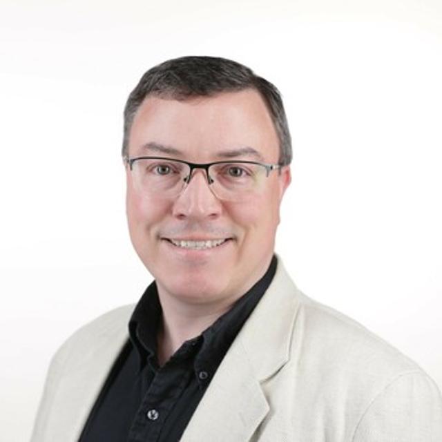 Richard Kachelriess