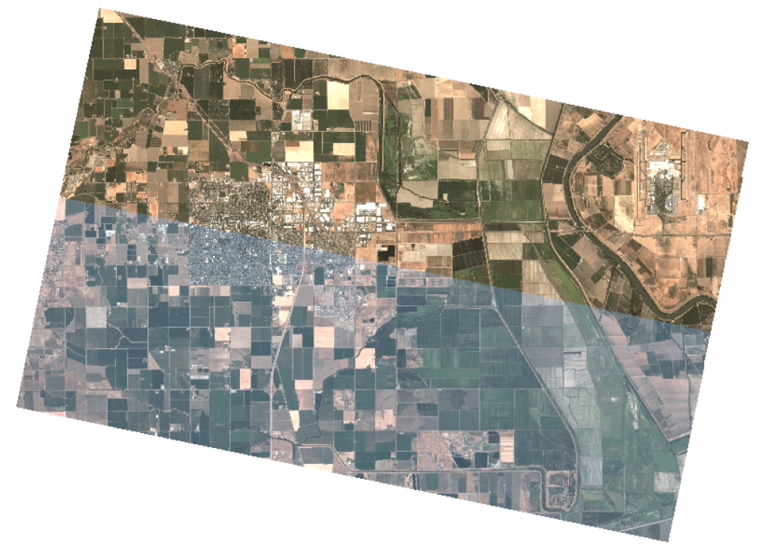 Planet’s Framework for Analysis Ready Data