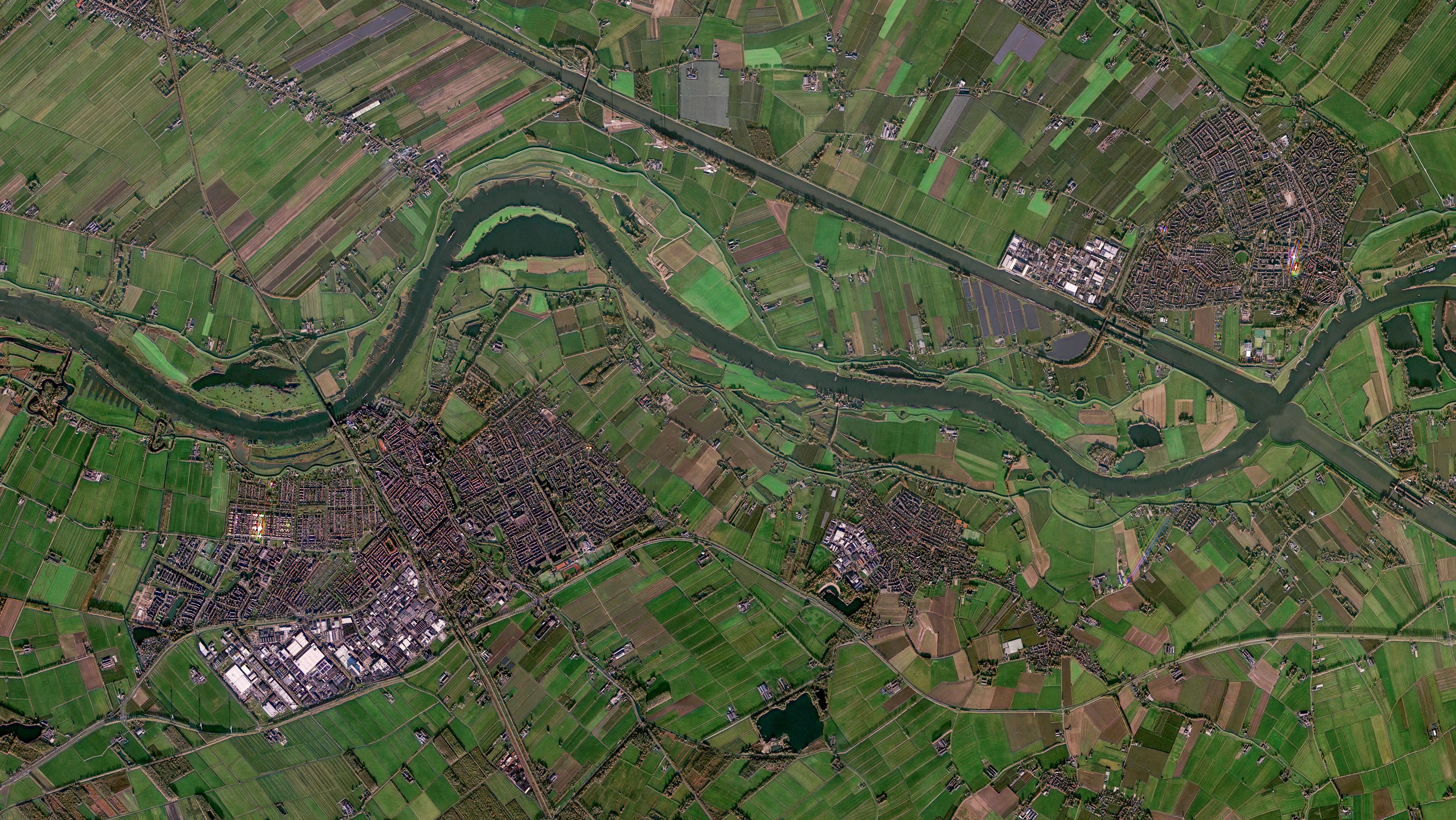 Strong Environmental Policy Requires Persistent Satellite Monitoring