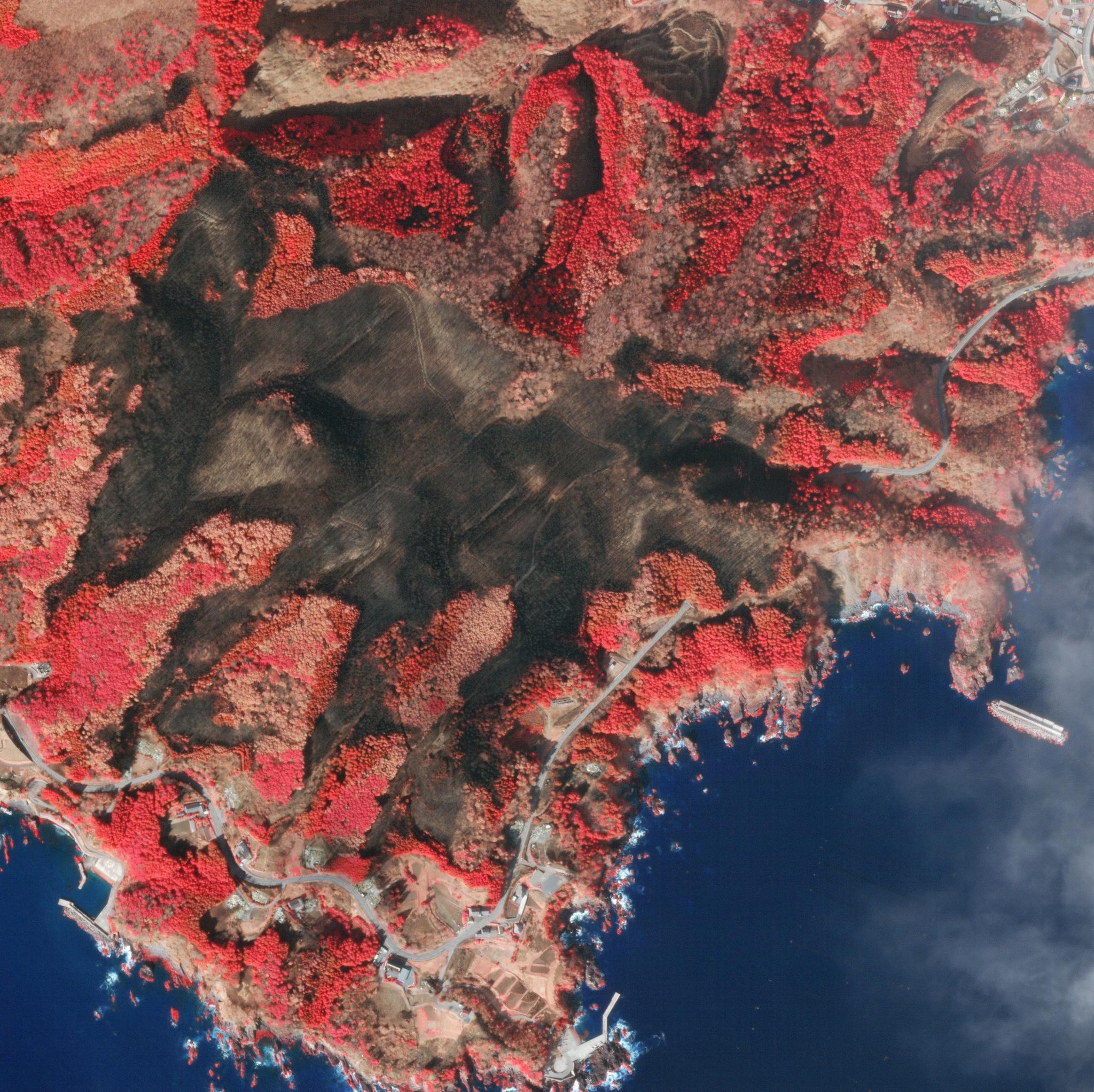 SkySat (false color) • Ofunato Wildfires, Iwate Prefecture, Japan • March 7, 2025​​​​‌﻿‍﻿​‍​‍‌‍﻿﻿‌﻿​‍‌‍‍‌‌‍‌﻿‌‍‍‌‌‍﻿‍​‍​‍​﻿‍‍​‍​‍‌﻿​﻿‌‍​‌‌‍﻿‍‌‍‍‌‌﻿‌​‌﻿‍‌​‍﻿‍‌‍‍‌‌‍﻿﻿​‍​‍​‍﻿​​‍​‍‌‍‍​‌﻿​‍‌‍‌‌‌‍‌‍​‍​‍​﻿‍‍​‍​‍​‍﻿﻿‌﻿​﻿‌﻿‌​‌﻿‌‌‌‍‌​‌‍‍‌‌‍﻿﻿​‍﻿﻿‌‍‍‌‌‍﻿‍‌﻿‌​‌‍‌‌‌‍﻿‍‌﻿‌​​‍﻿﻿‌‍‌‌‌‍‌​‌‍‍‌‌﻿‌​​‍﻿﻿‌‍﻿‌‌‍﻿﻿‌‍‌​‌‍‌‌​﻿﻿‌‌﻿​​‌﻿​‍‌‍‌‌‌﻿​﻿‌‍‌‌‌‍﻿‍‌﻿‌​‌‍​‌‌﻿‌​‌‍‍‌‌‍﻿﻿‌‍﻿‍​﻿‍﻿‌‍‍‌‌‍‌​​﻿﻿‌‌‍​‌‌‍‌​​﻿​‍​﻿​‌​﻿​​​﻿​​‌‍‌‌‌‍‌​​‍﻿‌​﻿‍‌​﻿‌​​﻿‍‌​﻿​﻿​‍﻿‌​﻿‌​​﻿​​‌‍​‌​﻿‌﻿​‍﻿‌​﻿‍​​﻿‌‍​﻿​​‌‍​‌​‍﻿‌‌‍​﻿​﻿‌﻿‌‍​‍​﻿‍‌​﻿‌‍​﻿‌‍‌‍‌‌‌‍‌‌​﻿‌‌‌‍​‍​﻿‌﻿​﻿‌‌​﻿‍﻿‌﻿‌​‌﻿‍‌‌﻿​​‌‍‌‌​﻿﻿‌‌﻿​​‌‍﻿﻿‌﻿​﻿‌﻿‌​​﻿‍﻿‌﻿​​‌‍​‌‌﻿‌​‌‍‍​​﻿﻿‌‌‍​‍‌‍﻿﻿‌‍‌​‌﻿‍‌​‍‌‌​﻿‌‌‌​​‍‌‌﻿﻿‌‍‍﻿‌‍‌‌‌﻿‍‌​‍‌‌​﻿​﻿‌​‌​​‍‌‌​﻿​﻿‌​‌​​‍‌‌​﻿​‍​﻿​‍​﻿‌‍‌‍​‍​﻿‌‌‌‍‌‍‌‍‌‌​﻿​‍‌‍‌‍​﻿‌​‌‍‌‌‌‍​‍‌‍​‌‌‍​﻿​‍‌‌​﻿​‍​﻿​‍​‍‌‌​﻿‌‌‌​‌​​‍﻿‍‌‍​﻿‌‍​‌‌﻿​​‌﻿‌​‌‍‍‌‌‍﻿﻿‌‍﻿‍​‍‌‌​﻿‌‌‌​​‍‌‌﻿﻿‌‍‍﻿‌‍‌‌‌﻿‍‌​‍‌‌​﻿​﻿‌​‌​​‍‌‌​﻿​﻿‌​‌​​‍‌‌​﻿​‍​﻿​‍​﻿‌​​﻿​﻿‌‍​‍​﻿​​​﻿​﻿​﻿​‌‌‍​﻿​﻿​​​﻿‌‍​﻿‍​‌‍​﻿‌‍‌‍​‍‌‌​﻿​‍​﻿​‍​‍‌‌​﻿‌‌‌​‌​​‍﻿‍‌‍​﻿‌‍‍​‌‍‍‌‌‍﻿​‌‍‌​‌﻿​‍‌‍‌‌‌‍﻿‍​‍‌‌​﻿‌‌‌​​‍‌‌﻿﻿‌‍‍﻿‌‍‌‌‌﻿‍‌​‍‌‌​﻿​﻿‌​‌​​‍‌‌​﻿​﻿‌​‌​​‍‌‌​﻿​‍​﻿​‍​﻿​‍‌‍‌​‌‍​‌​﻿‌﻿​﻿‌‍‌‍​‍​﻿​‍​﻿‌﻿​﻿‌‌‌‍‌​​﻿‍​​﻿‌‍​‍‌‌​﻿​‍​﻿​‍​‍‌‌​﻿‌‌‌​‌​​‍﻿‍‌﻿‌​‌‍‌‌‌﻿‍​‌﻿‌​​﻿﻿﻿‌‍​‍‌‍​‌‌﻿​﻿‌‍‌‌‌‌‌‌‌﻿​‍‌‍﻿​​﻿﻿‌​‍‌‌​﻿​‍‌​‌‍‌﻿​﻿‌﻿‌​‌﻿‌‌‌‍‌​‌‍‍‌‌‍﻿﻿​‍‌‍‌‍‍‌‌‍‌​​﻿﻿‌‌‍​‌‌‍‌​​﻿​‍​﻿​‌​﻿​​​﻿​​‌‍‌‌‌‍‌​​‍﻿‌​﻿‍‌​﻿‌​​﻿‍‌​﻿​﻿​‍﻿‌​﻿‌​​﻿​​‌‍​‌​﻿‌﻿​‍﻿‌​﻿‍​​﻿‌‍​﻿​​‌‍​‌​‍﻿‌‌‍​﻿​﻿‌﻿‌‍​‍​﻿‍‌​﻿‌‍​﻿‌‍‌‍‌‌‌‍‌‌​﻿‌‌‌‍​‍​﻿‌﻿​﻿‌‌​‍‌‍‌﻿‌​‌﻿‍‌‌﻿​​‌‍‌‌​﻿﻿‌‌﻿​​‌‍﻿﻿‌﻿​﻿‌﻿‌​​‍‌‍‌﻿​​‌‍​‌‌﻿‌​‌‍‍​​﻿﻿‌‌‍​‍‌‍﻿﻿‌‍‌​‌﻿‍‌​‍‌‌​﻿‌‌‌​​‍‌‌﻿﻿‌‍‍﻿‌‍‌‌‌﻿‍‌​‍‌‌​﻿​﻿‌​‌​​‍‌‌​﻿​﻿‌​‌​​‍‌‌​﻿​‍​﻿​‍​﻿‌‍‌‍​‍​﻿‌‌‌‍‌‍‌‍‌‌​﻿​‍‌‍‌‍​﻿‌​‌‍‌‌‌‍​‍‌‍​‌‌‍​﻿​‍‌‌​﻿​‍​﻿​‍​‍‌‌​﻿‌‌‌​‌​​‍﻿‍‌‍​﻿‌‍​‌‌﻿​​‌﻿‌​‌‍‍‌‌‍﻿﻿‌‍﻿‍​‍‌‌​﻿‌‌‌​​‍‌‌﻿﻿‌‍‍﻿‌‍‌‌‌﻿‍‌​‍‌‌​﻿​﻿‌​‌​​‍‌‌​﻿​﻿‌​‌​​‍‌‌​﻿​‍​﻿​‍​﻿‌​​﻿​﻿‌‍​‍​﻿​​​﻿​﻿​﻿​‌‌‍​﻿​﻿​​​﻿‌‍​﻿‍​‌‍​﻿‌‍‌‍​‍‌‌​﻿​‍​﻿​‍​‍‌‌​﻿‌‌‌​‌​​‍﻿‍‌‍​﻿‌‍‍​‌‍‍‌‌‍﻿​‌‍‌​‌﻿​‍‌‍‌‌‌‍﻿‍​‍‌‌​﻿‌‌‌​​‍‌‌﻿﻿‌‍‍﻿‌‍‌‌‌﻿‍‌​‍‌‌​﻿​﻿‌​‌​​‍‌‌​﻿​﻿‌​‌​​‍‌‌​﻿​‍​﻿​‍​﻿​‍‌‍‌​‌‍​‌​﻿‌﻿​﻿‌‍‌‍​‍​﻿​‍​﻿‌﻿​﻿‌‌‌‍‌​​﻿‍​​﻿‌‍​‍‌‌​﻿​‍​﻿​‍​‍‌‌​﻿‌‌‌​‌​​‍﻿‍‌﻿‌​‌‍‌‌‌﻿‍​‌﻿‌​​‍‌‍‌﻿​​‌‍‌‌‌﻿​‍‌﻿​﻿‌﻿​​‌‍‌‌‌‍​﻿‌﻿‌​‌‍‍‌‌﻿‌‍‌‍‌‌​﻿﻿‌‌﻿​​‌﻿‌‌‌‍​‍‌‍﻿​‌‍‍‌‌﻿​﻿‌‍‍​‌‍‌‌‌‍‌​​‍​‍‌﻿﻿‌