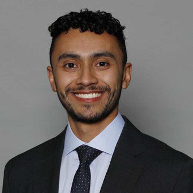 Dario Avila Briceno