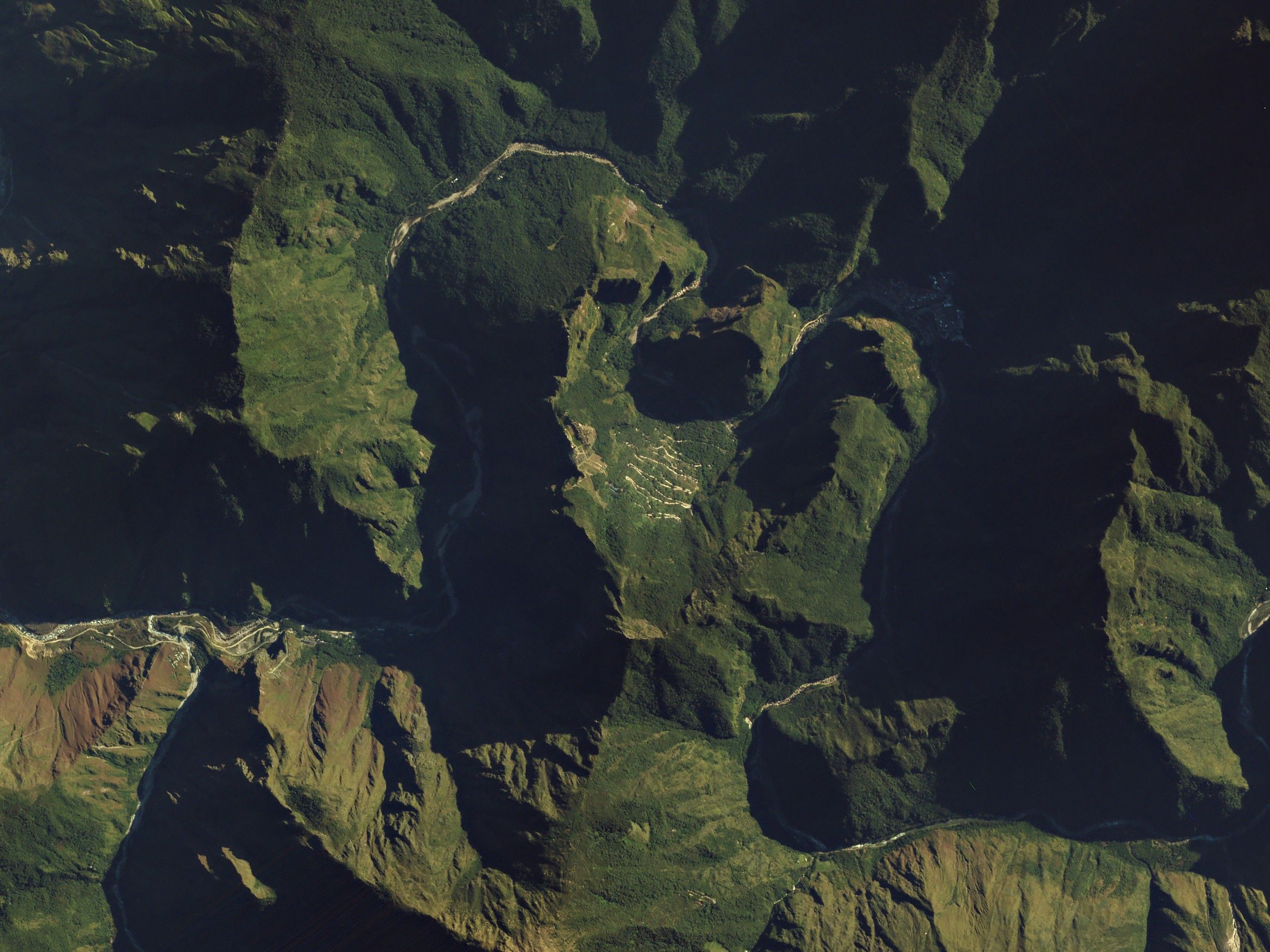 Integrating for Insights—The GeoSoLoMo Revolution
