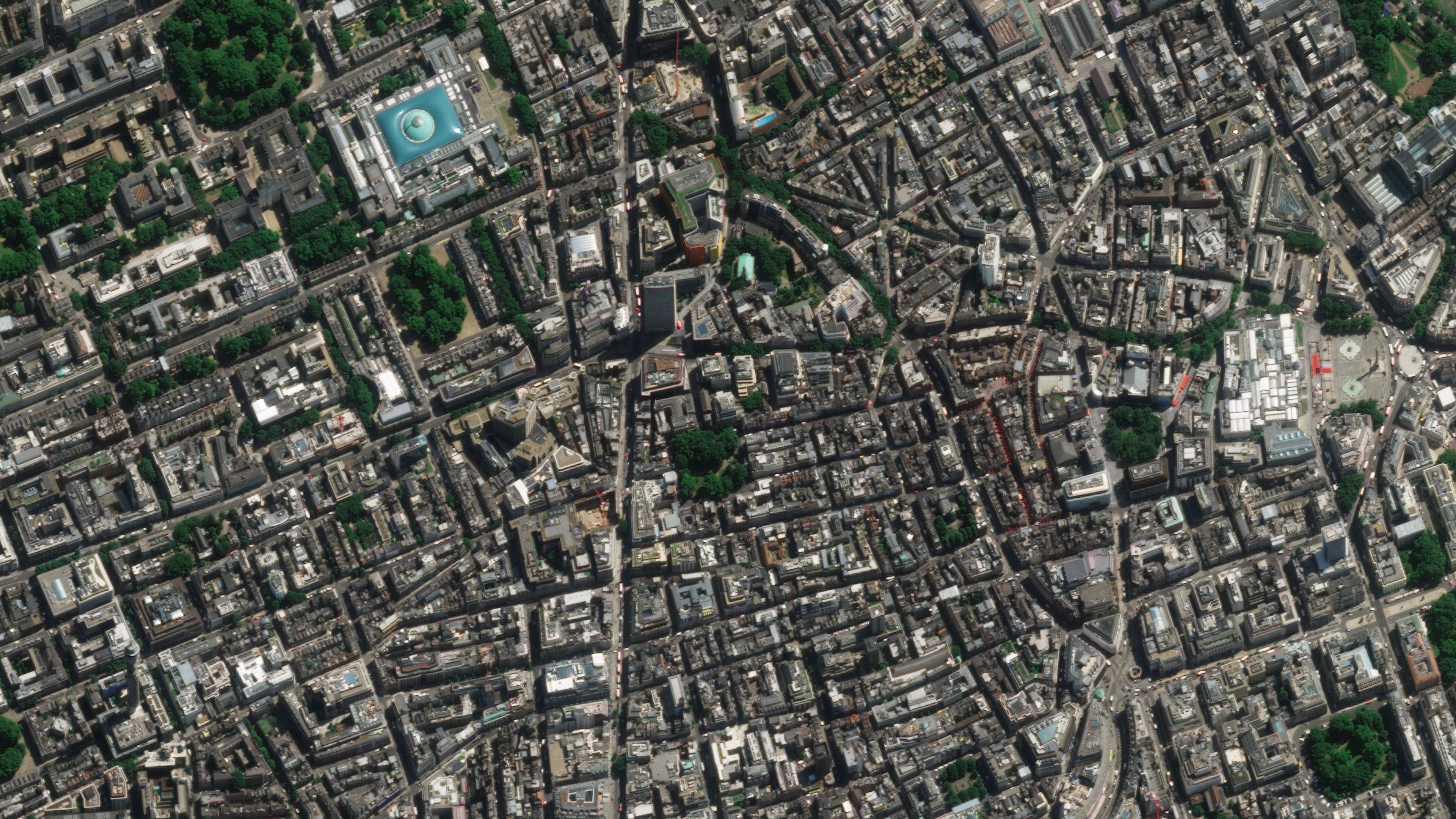 Planet’s Growth in Britain: Empowering a Sovereign, Secure and Prosperous UK