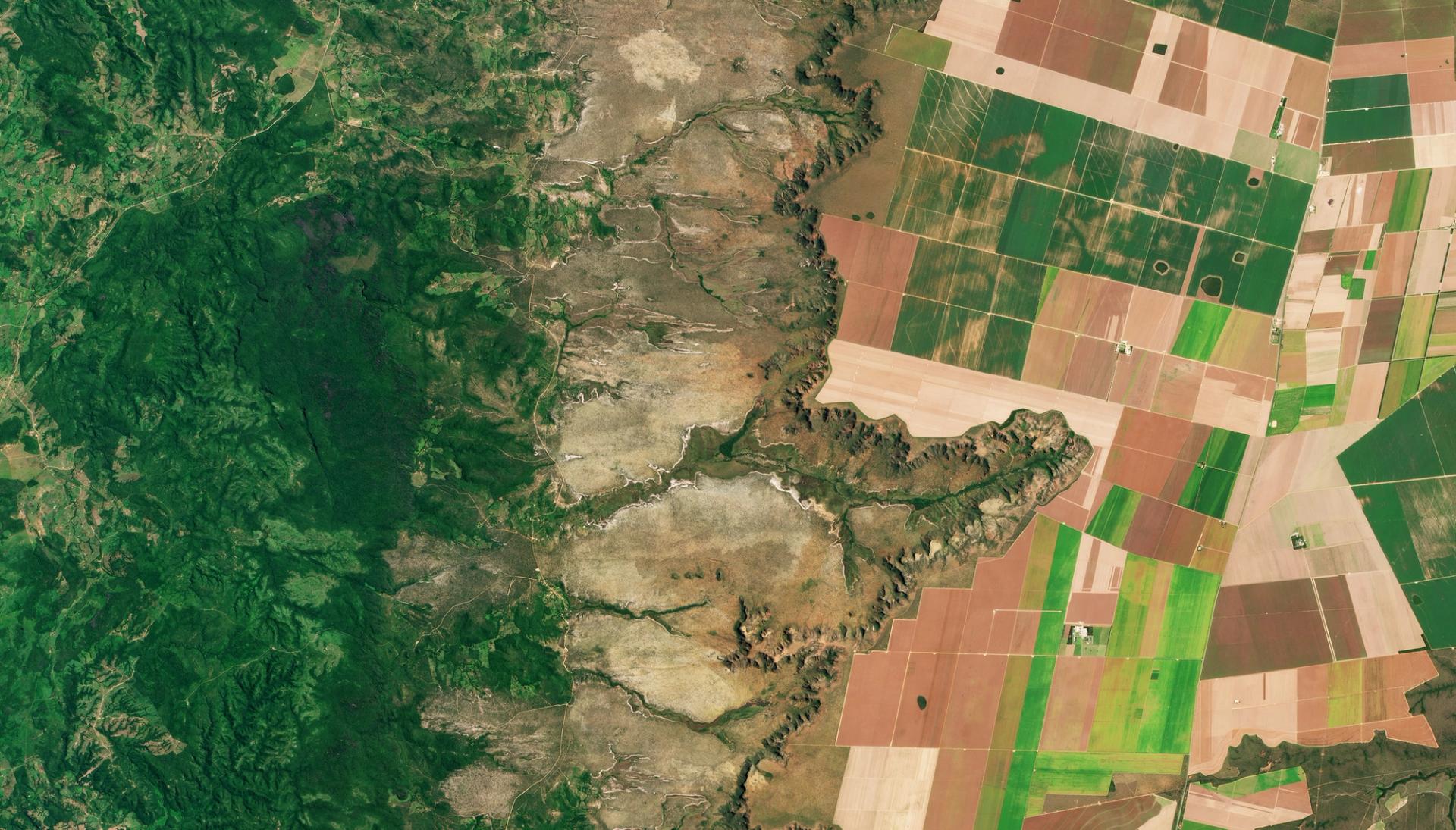 PlanetScope, Sentinel-2, and Sentinel-1 Data Integration for Object ...