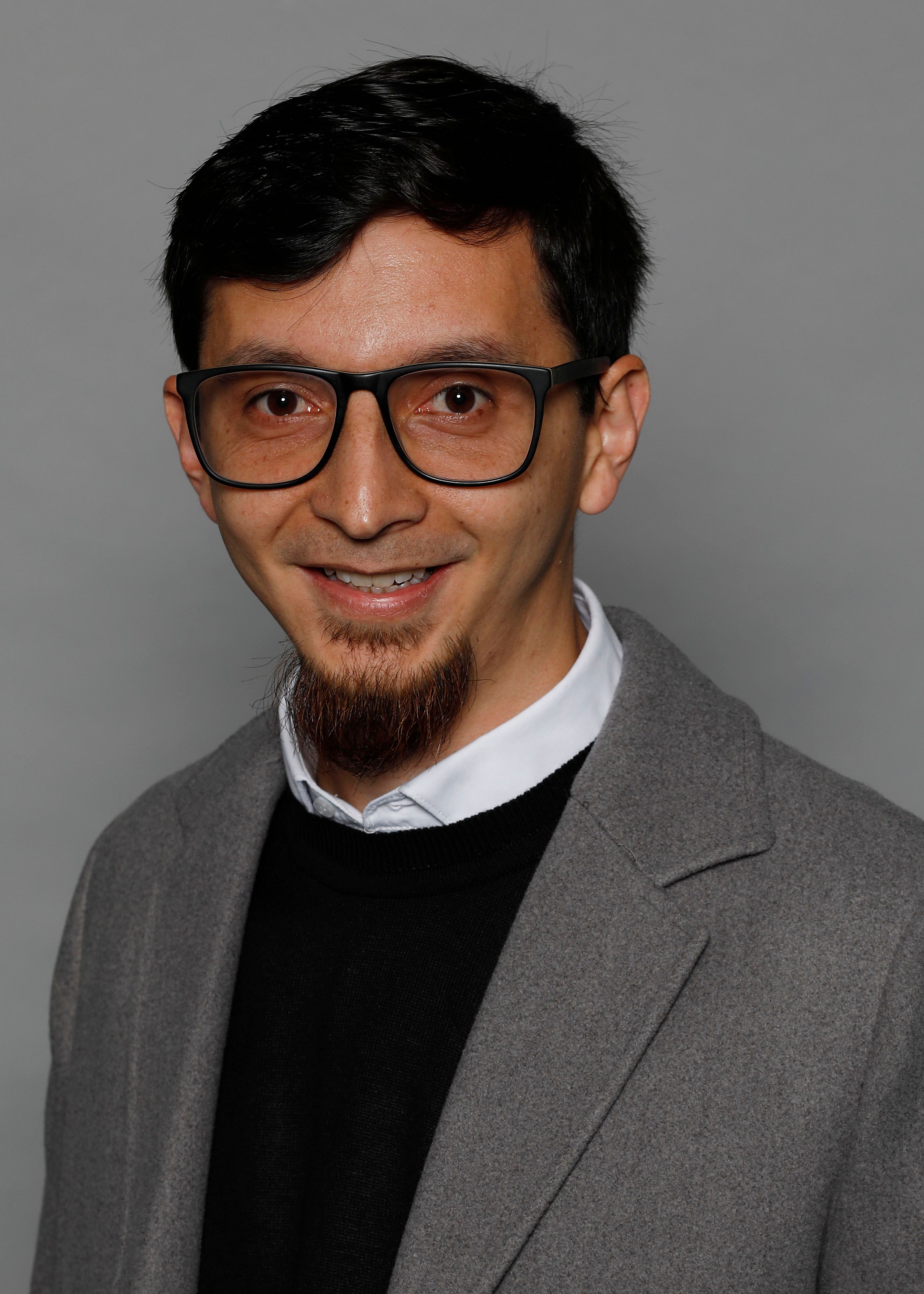 Sergio Ramírez