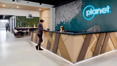 Contact Us | Planet
