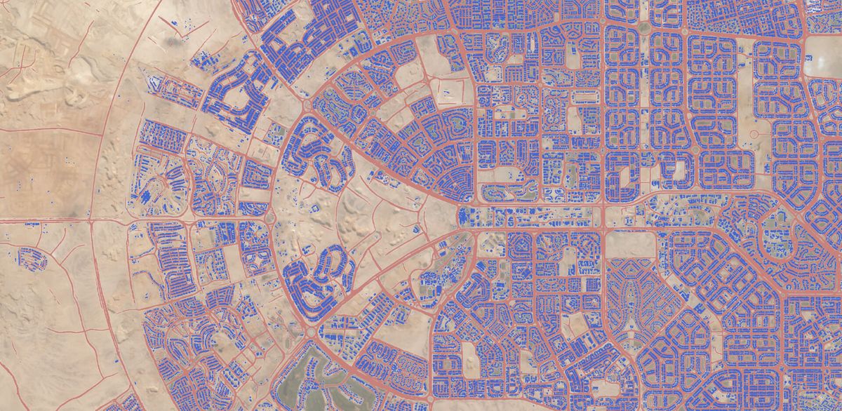 Planet Professional Services: Optimizing Planet Satellite Data