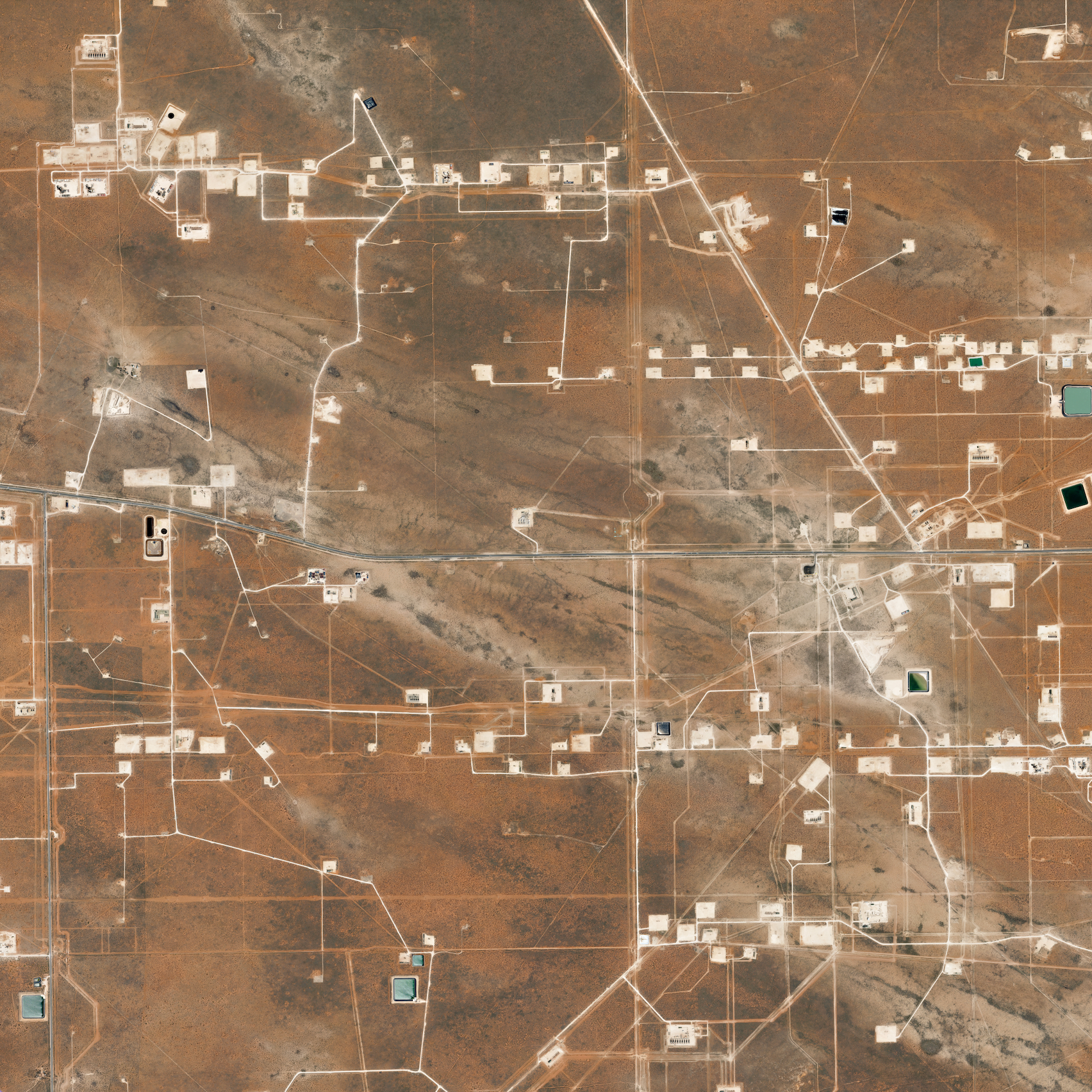 Protecting Public Lands in New Mexico