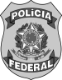 Coat of arms of the Brazilian Federal Police