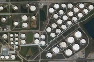 Letter: An opportunity where AI, drones and satellites meet