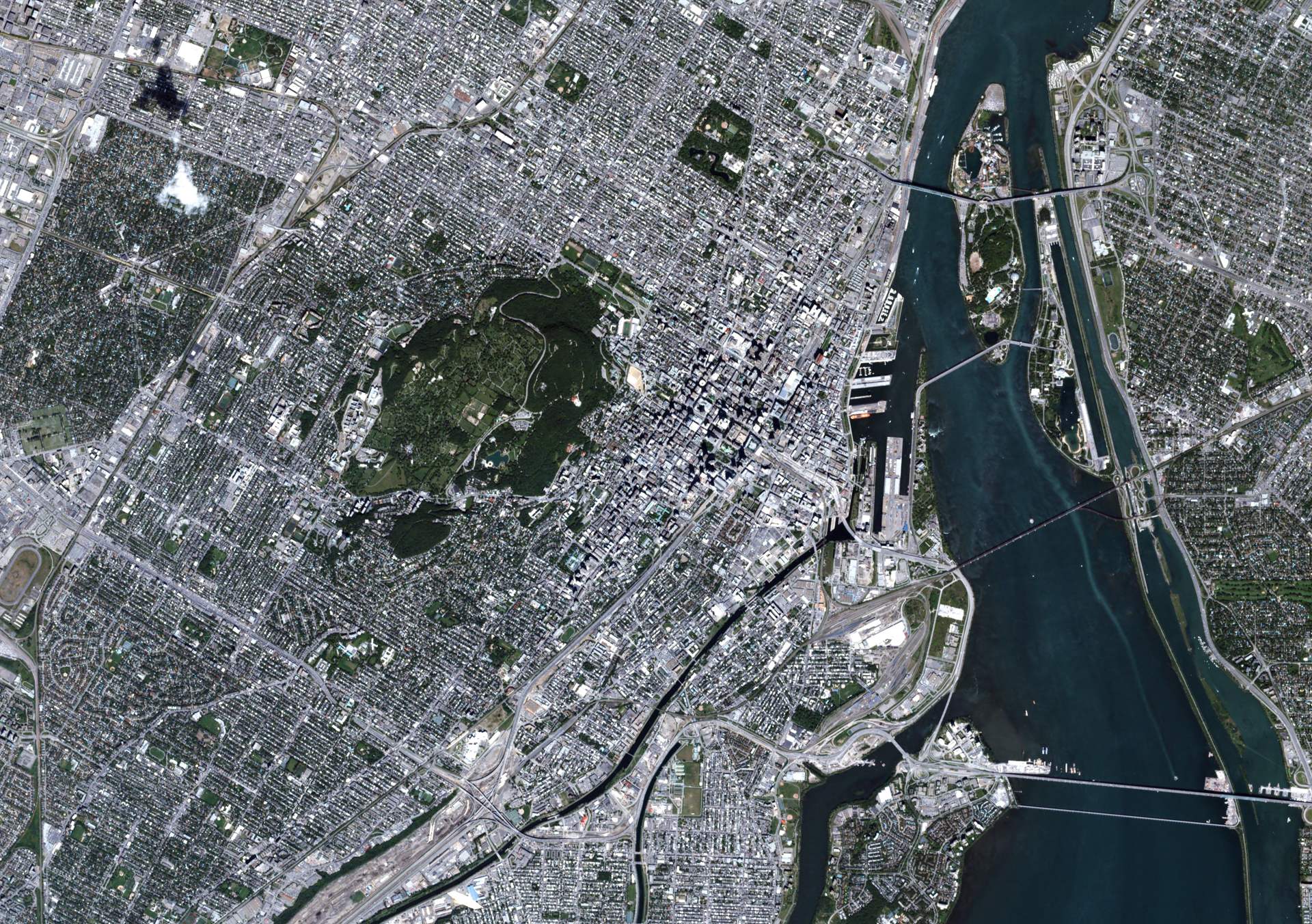 A Pioneering Approach to Reduce Methane and Carbon Dioxide Emissions