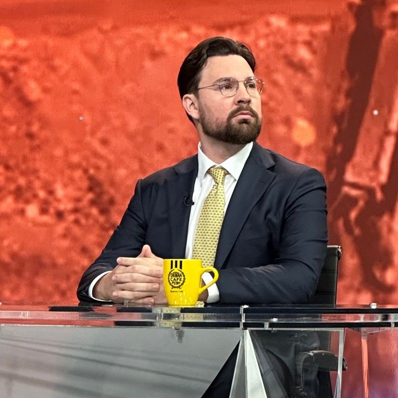 Diego Fabrega