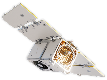 Satellite