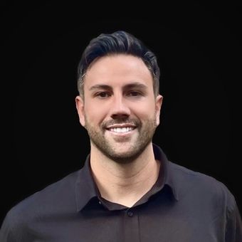 Darius Pirzadeh