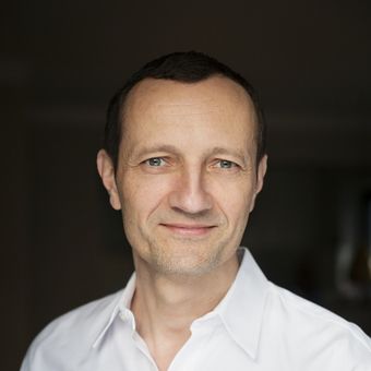 Martin Polak