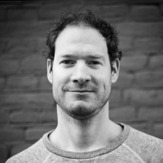 Thijs Van Leeuwen
