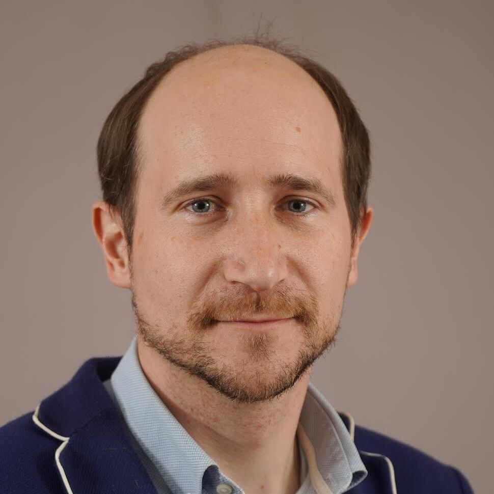 Petr Lukeš