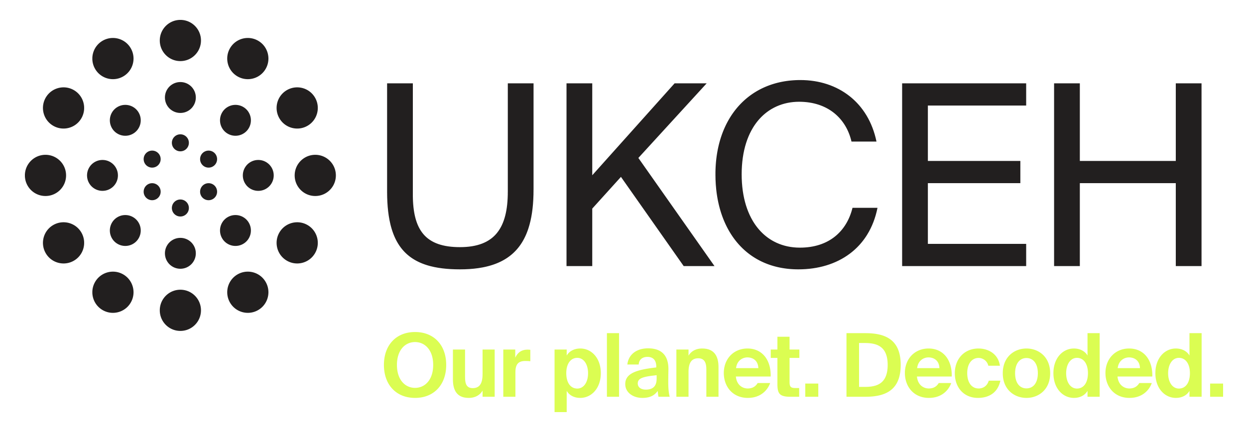 UK Center for Ecology & Hydrology  