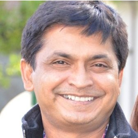 Mustak Shaikh