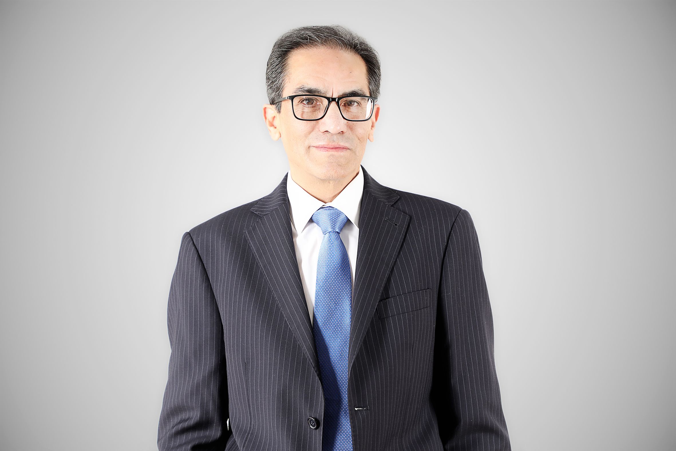 Alfredo Aramayo