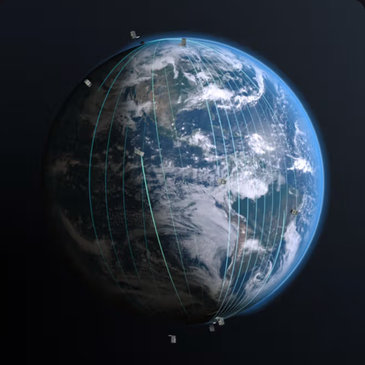 Planet Insights Platform | Planet