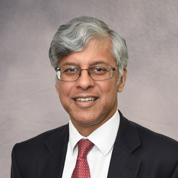 Prof John Remedios