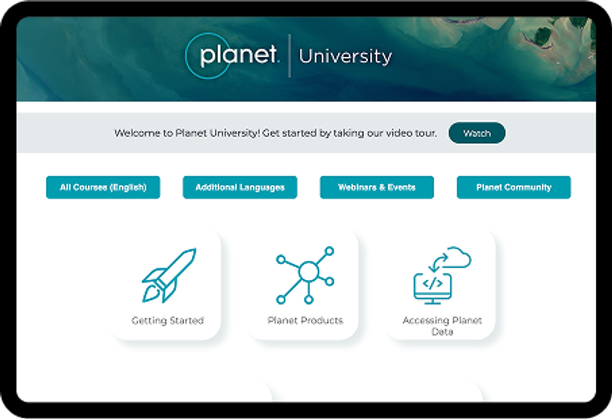 Products Planet