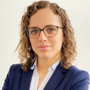 Flávia De Souza Mendes