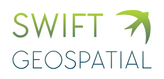 Swift Geospatial