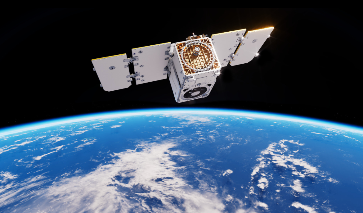 SKY Perfect JSAT to focus on space security, launch satellite network for ground monitoring in 2027