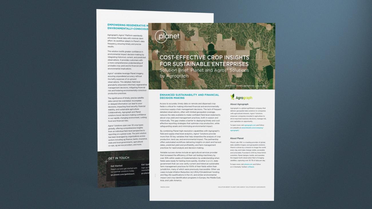 Cost-Effective Insights to Streamline Environmental Impact Analysis