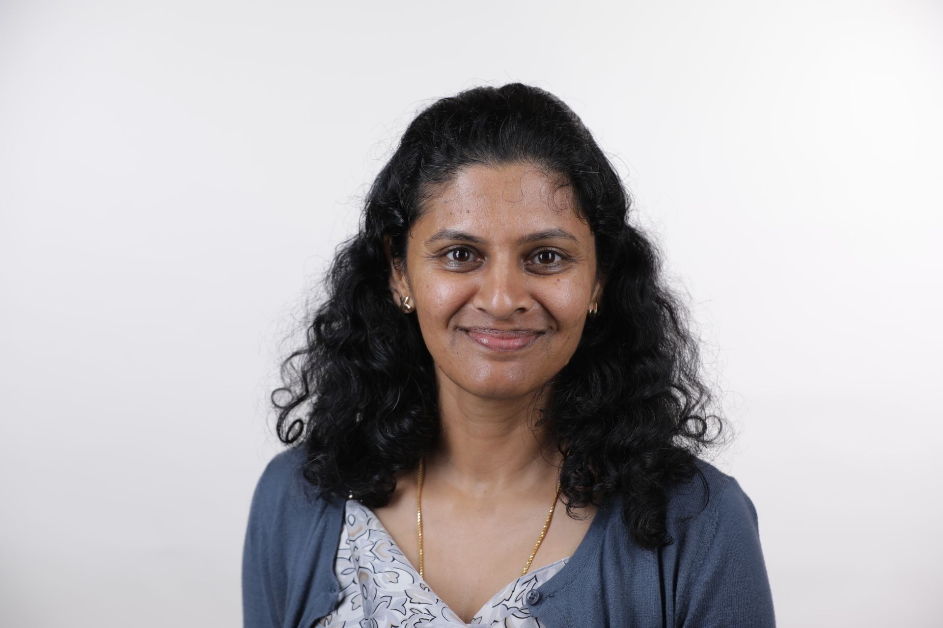 Kiruthika Devaraj