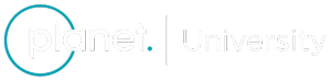 Planet University Logo
