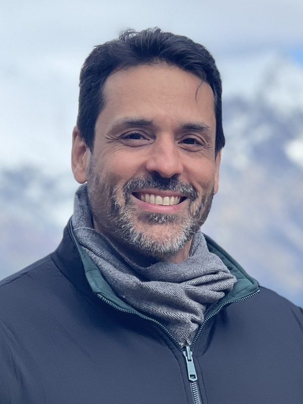 Cristiano Cunha