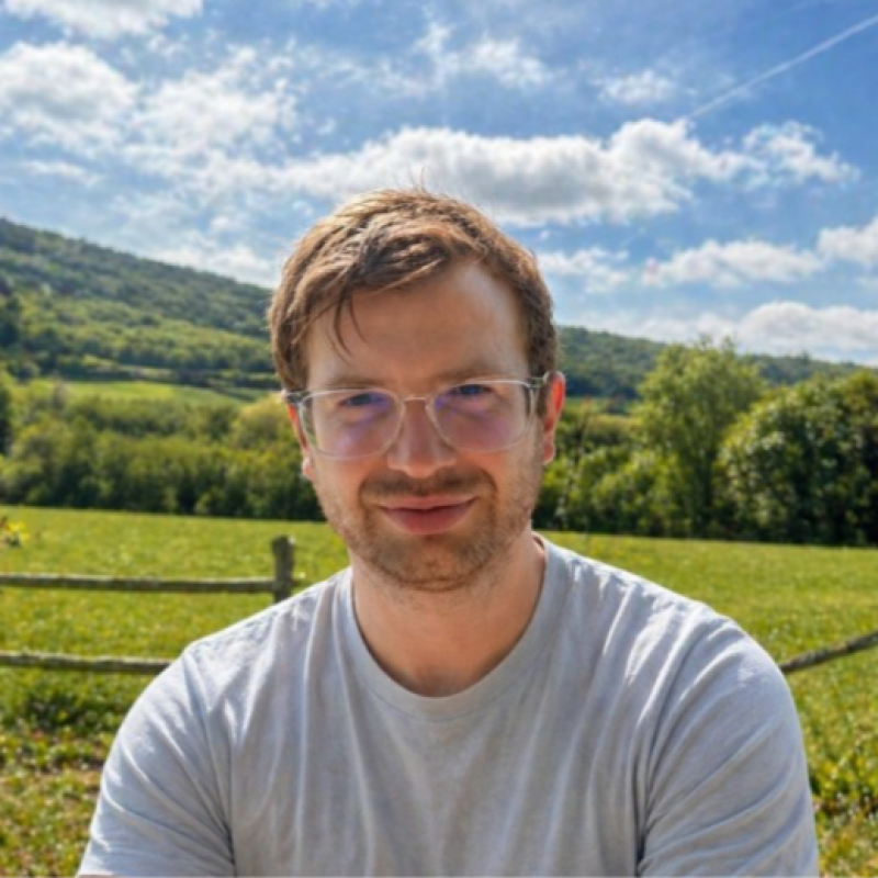 Peter Lancett