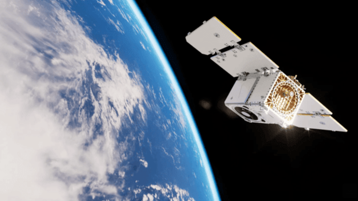 Planet lands $230 million contract for Pelican imagery satellites