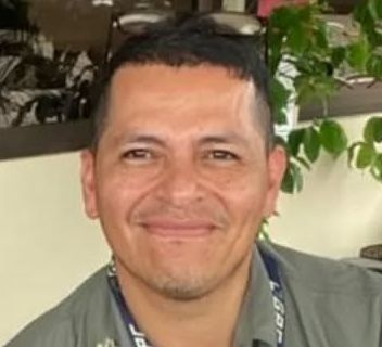 Roney Samaniego