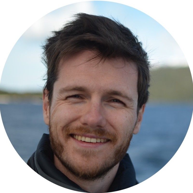 James Doherty, PhD