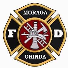  Fire Chief,  Moraga Orinda Fire District (MOFD)	