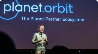Contact Us | Planet