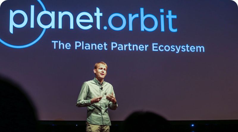 Contact Us | Planet