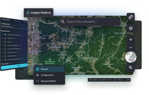 Planet Insights Platform