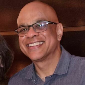Giles D’Souza