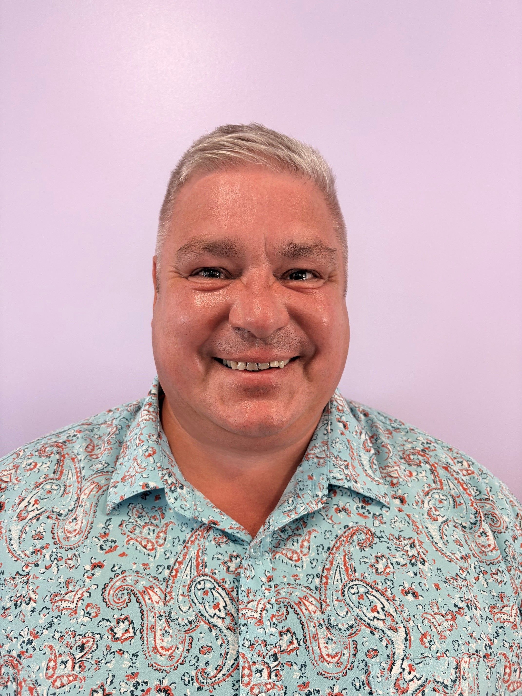 Wayne Bowden