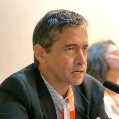 José Humberto Chaves