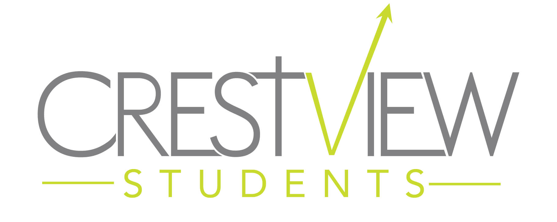 Crestview Students logo