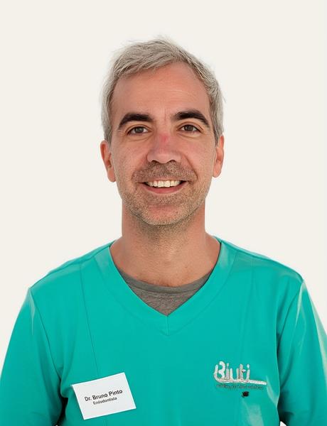 Bruno Vargas Pinto Biuti Clinic Alvalade