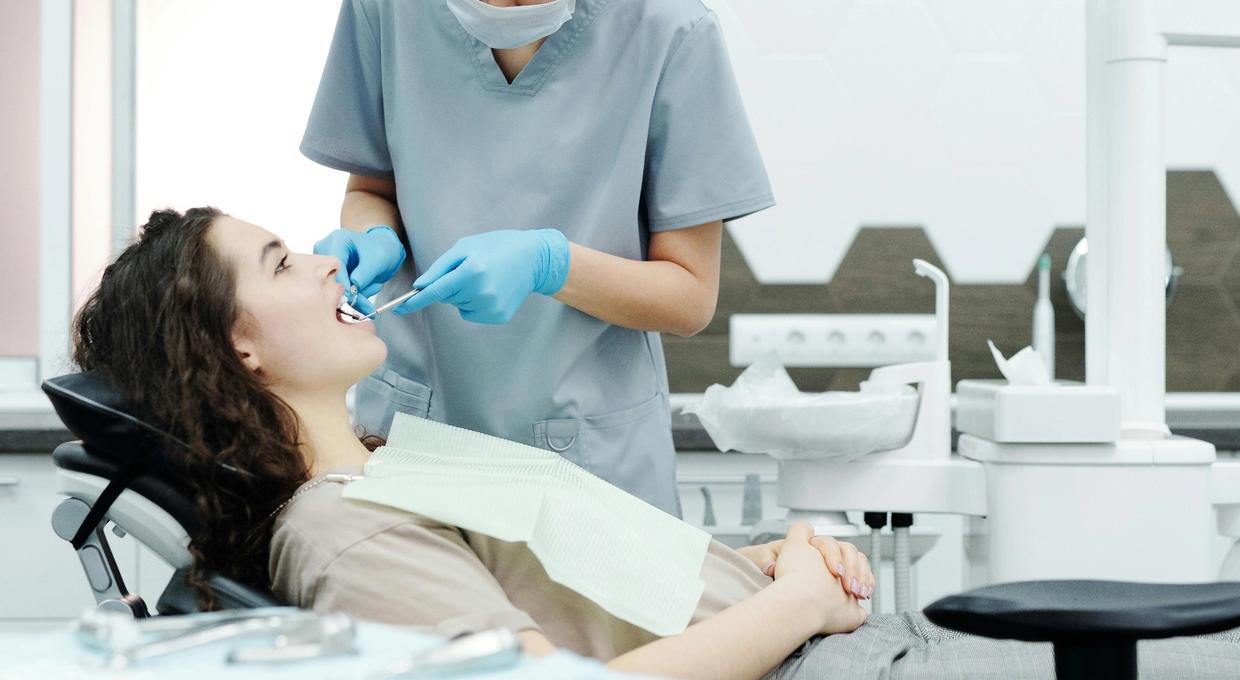 Medicina Dentária