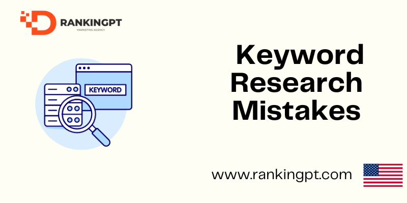 Are You Making These Keyword Research Mistakes?