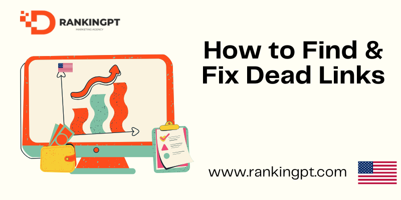 A Guide to Broken Links: How to Find & Fix Dead Links